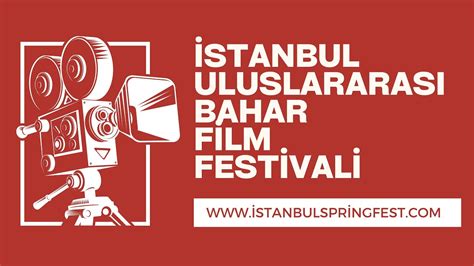 El Festival de Cine Internacional de Estambul: Un encuentro cinematográfico en la encrucijada del Oriente y Occidente