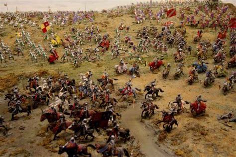 La Batalla de Bosworth Field: Un Conflicto Decisivo que Marcó el Fin de la Guerra de las Dos Rosas