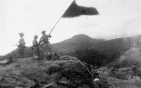 La Batalla de Dien Bien Phu: Un Punto de Giro en la Guerra Franco-Vietnamita y el Surgimiento del Nacionalismo Vietnamita