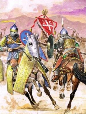 La Reconquista de Shirvan por el Imperio Seljuk: Una cruzada militar y un florecimiento cultural en Persia medieval