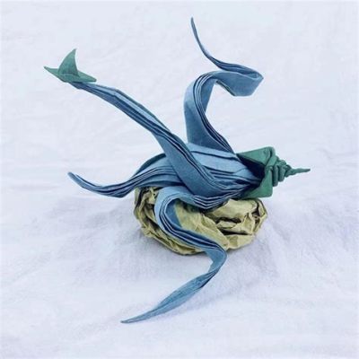 El Gran Concurso Internacional de Origami 2015: Una Celebración del Arte Japonés y un Renacimiento de la Tradición